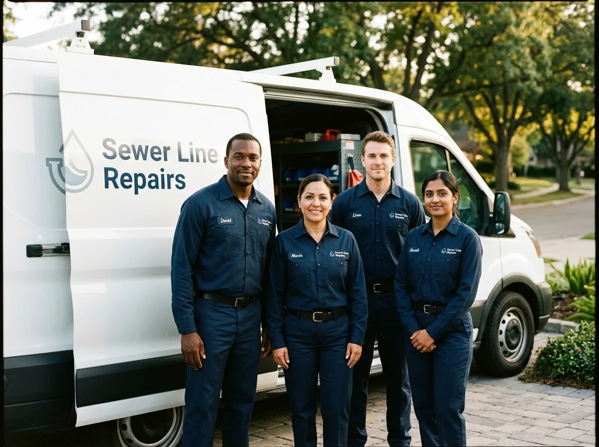 Emergency Plumber company in Manchester, NH
